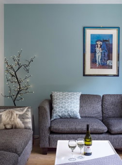qTownPad, Queenstown, New Zealand