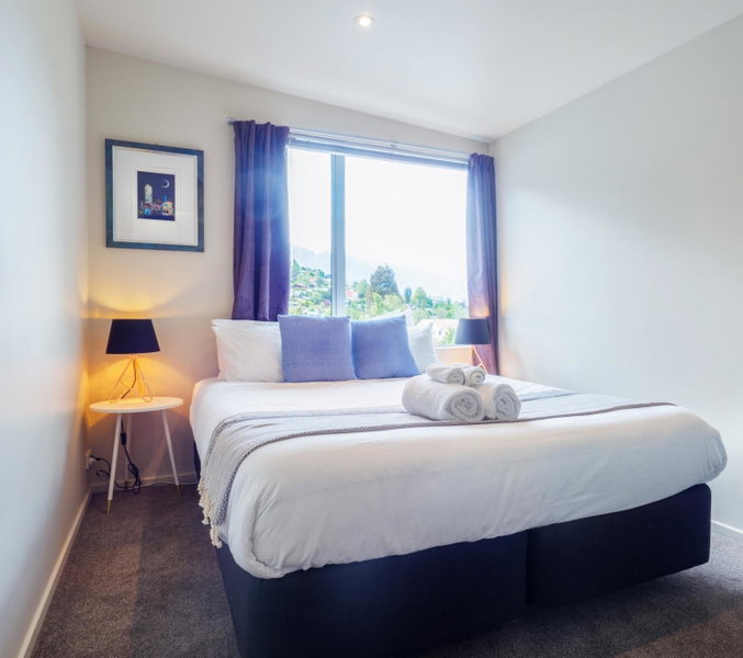 qTownPad, Queenstown, New Zealand