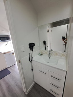 Samhil Motor Lodge, Christchurch, Nouvelle-Zélande