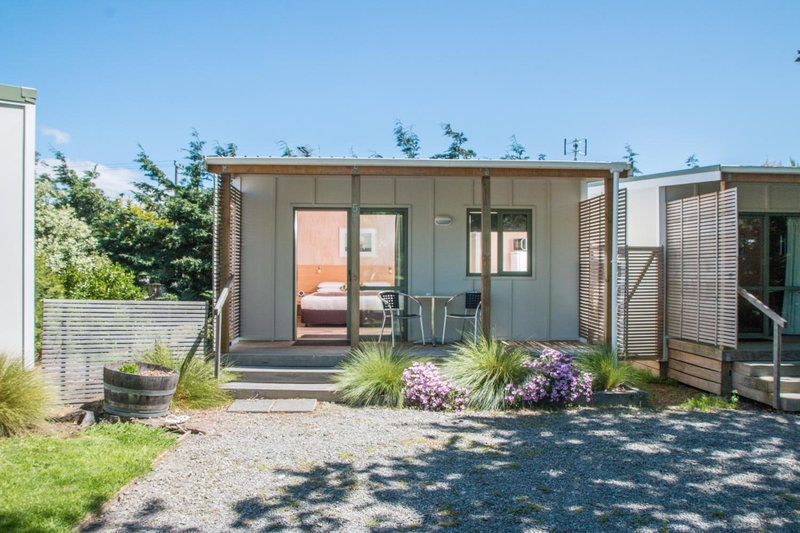 Martinborough TOP 10 Holiday Park, Martinborough, New Zealand