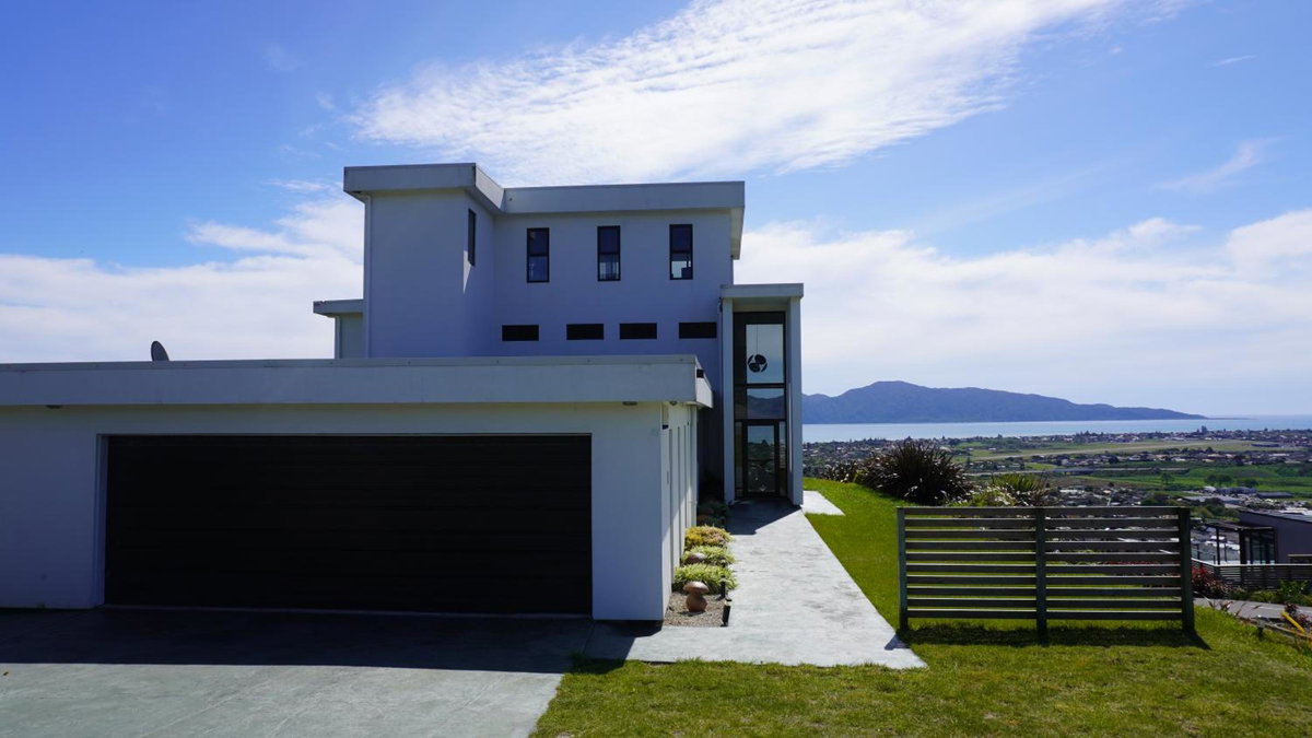 White House, New Zealand
