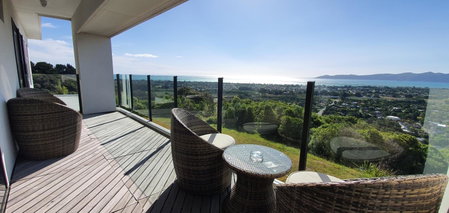 White House, Paraparaumu, New Zealand