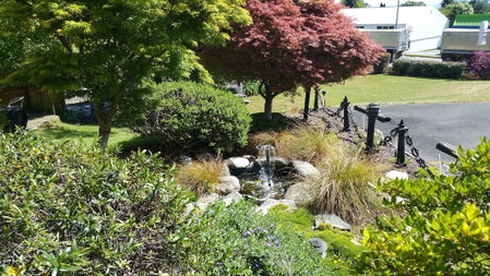Abelia Motor Lodge, Nelson, New Zealand
