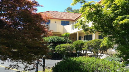 Abelia Motor Lodge, Nelson, New Zealand
