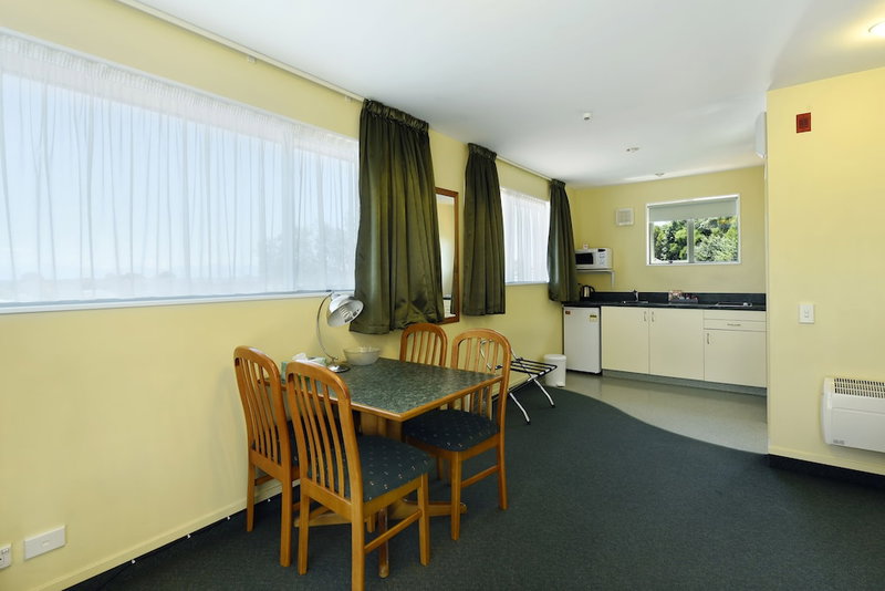 Abelia Motor Lodge, Nelson, New Zealand