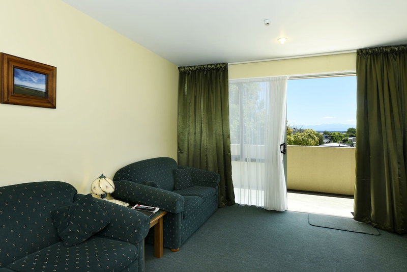Abelia Motor Lodge, Nelson, New Zealand