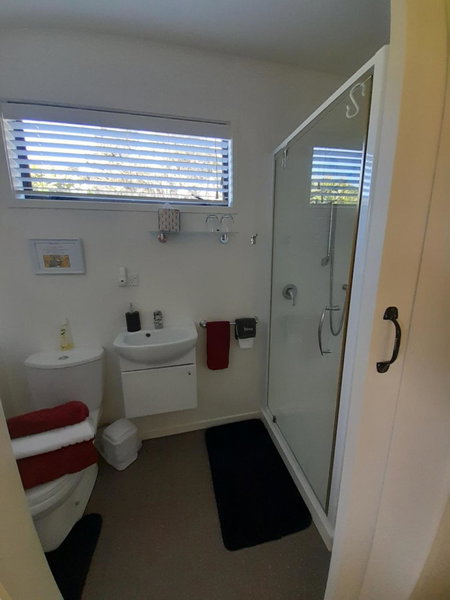 Kuaotunu's Peebles Cottage, Kuaotunu, New Zealand