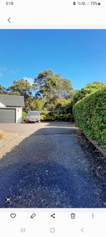 Kuaotunu's Peebles Cottage, Kuaotunu, New Zealand