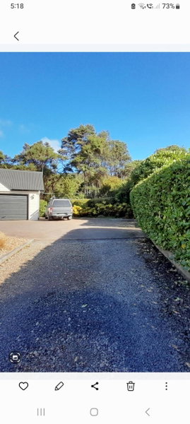 Kuaotunu's Peebles Cottage, Kuaotunu, New Zealand