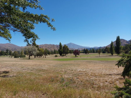 LAKE ESCAPE - Warm quiet and spacious two bedroom Apartment, Otematata, New Zealand