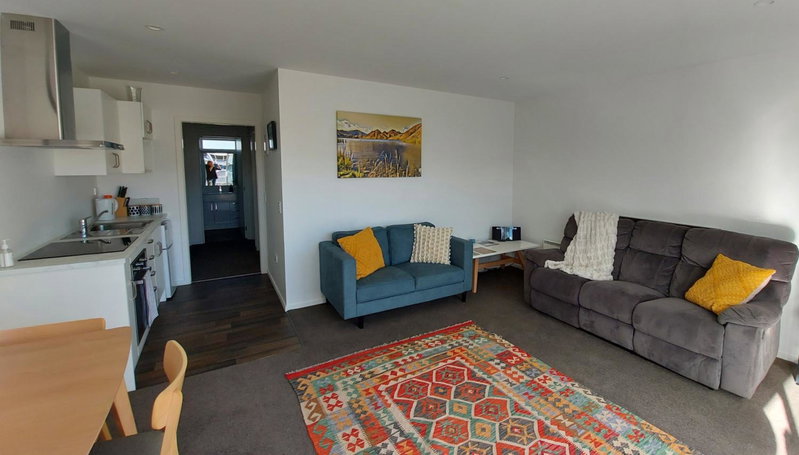 LAKE ESCAPE - Warm quiet and spacious two bedroom Apartment, Otematata, New Zealand