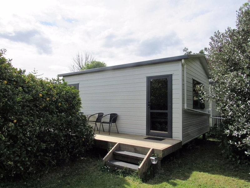The White Elephant Accommodation - Hostel, Motueka, New Zealand
