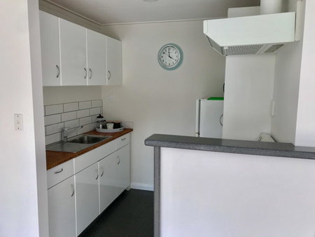 Sycamore Villa, 2 bedroom apartment, Dunedin, New Zealand