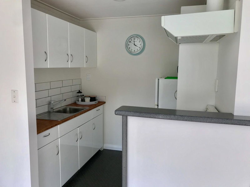 Sycamore Villa, 2 bedroom apartment, Dunedin, New Zealand