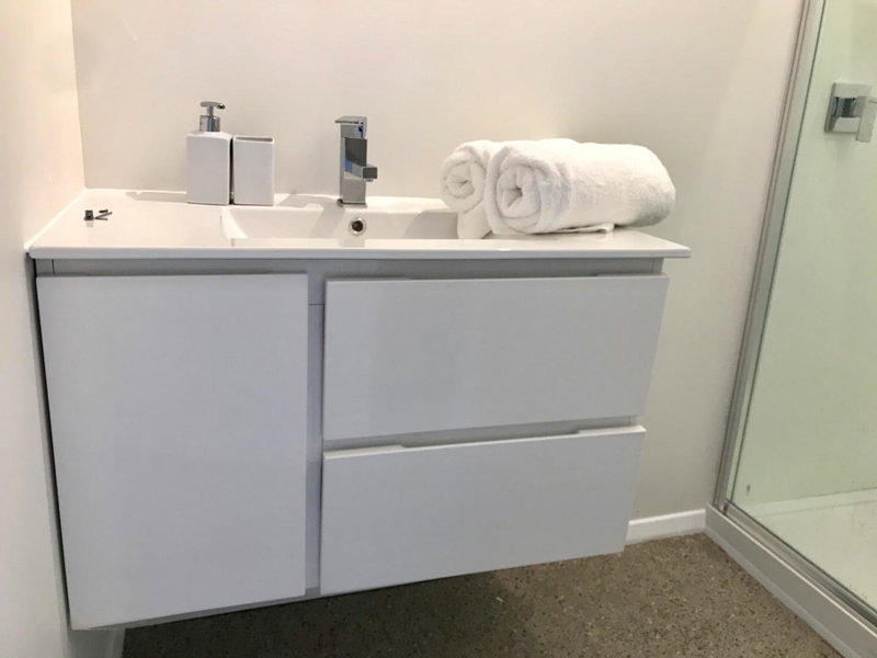 Sycamore Villa, 2 bedroom apartment, Dunedin, New Zealand