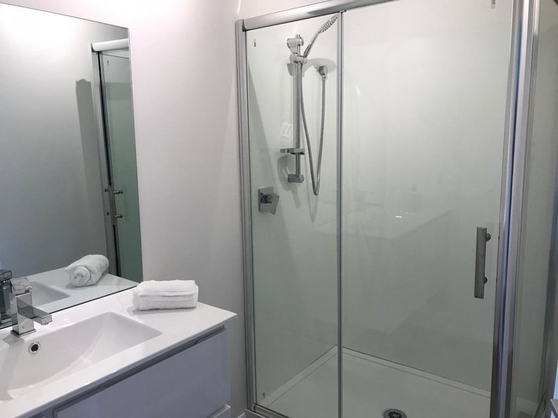 Sycamore Villa, 2 bedroom apartment, Dunedin, New Zealand