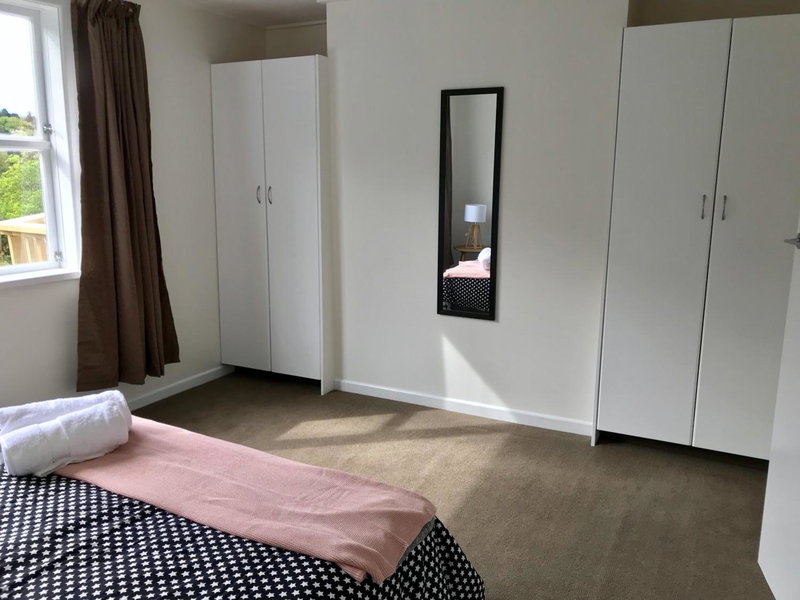 Sycamore Villa, 2 bedroom apartment, Dunedin, New Zealand