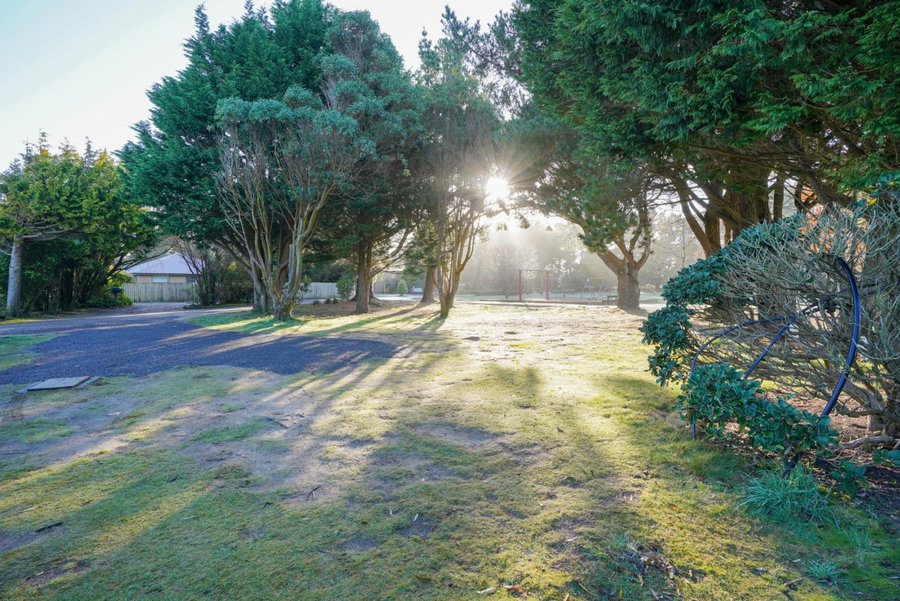beach road holiday park, Otatara, New Zealand