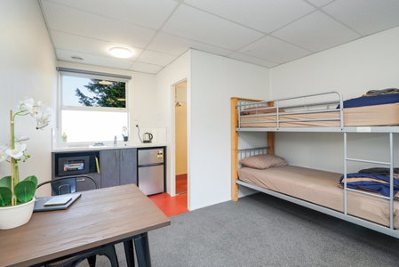 beach road holiday park, Otatara, New Zealand