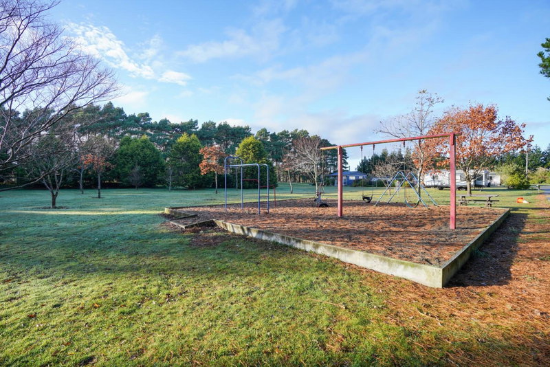 beach road holiday park, Otatara, New Zealand