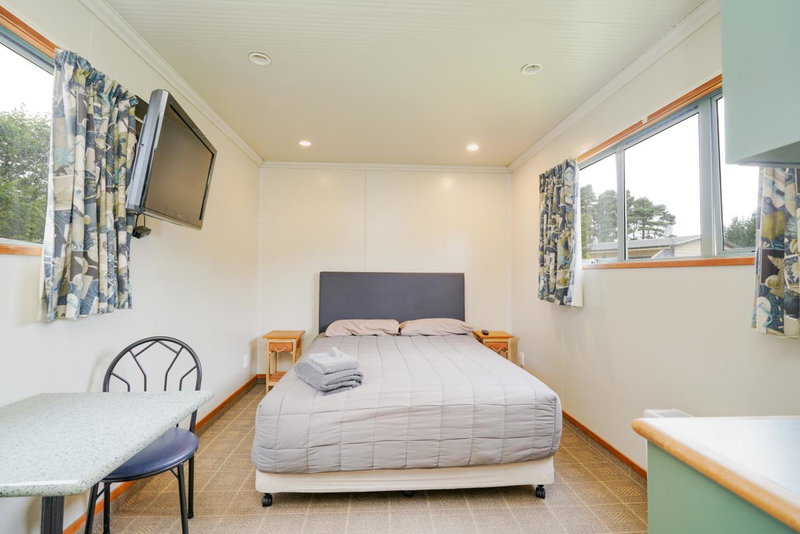 beach road holiday park, Otatara, New Zealand