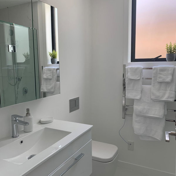 De la Plage Residences, Orewa, New Zealand