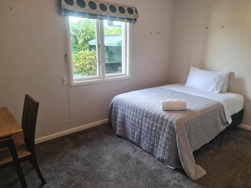 J&L Boarding Holiday House, Hamilton, New Zealand