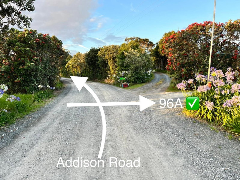 Country Nirvana, Pataua, New Zealand