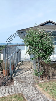 Panoramic View Apartment Without a Kitchen, Rotorua, New Zealand