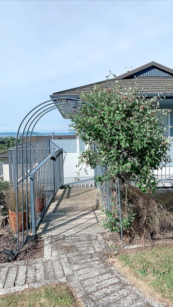 Panoramic View Apartment Without a Kitchen, Rotorua, New Zealand