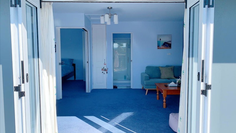 Panoramic View Apartment Without a Kitchen, Rotorua, New Zealand