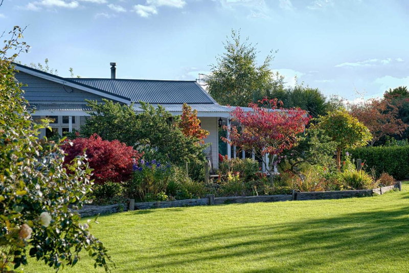 Folster Gardens Bed and Breakfast, Invercargill, New Zealand