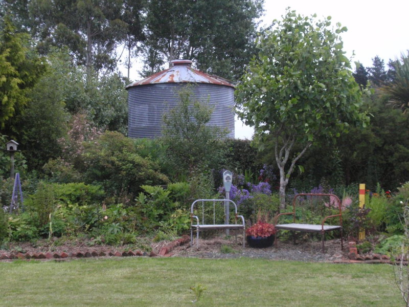 Folster Gardens Bed and Breakfast, Invercargill, New Zealand