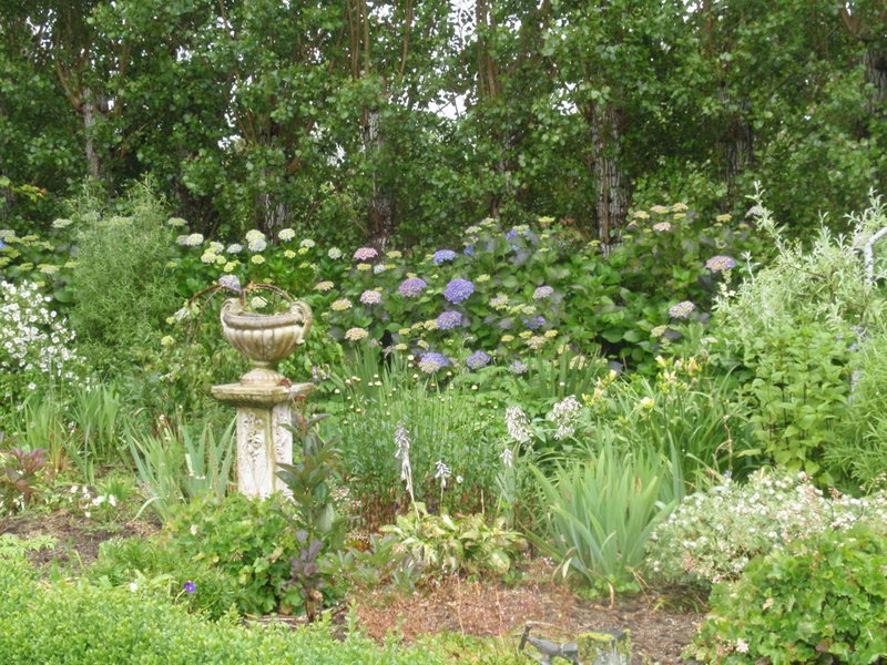 Folster Gardens Bed and Breakfast, Invercargill, New Zealand