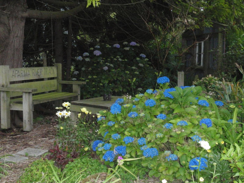 Folster Gardens Bed and Breakfast, Invercargill, New Zealand