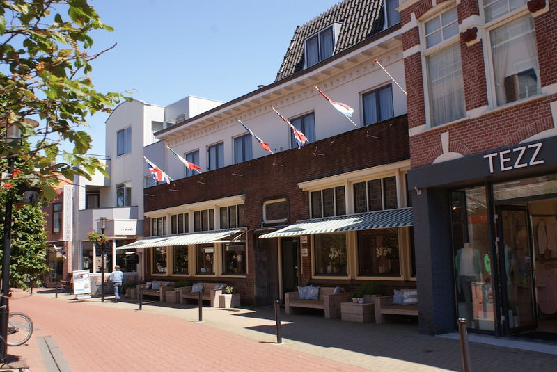 Villa Flora, Hillegom, The Netherlands