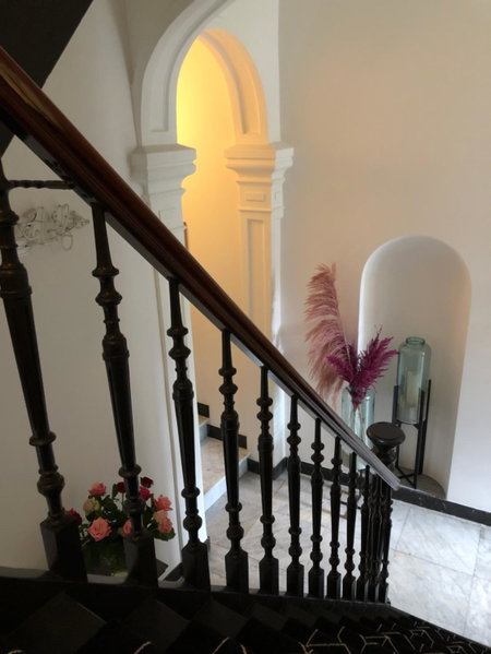 Suite Londen66, 's-Hertogenbosch, The Netherlands