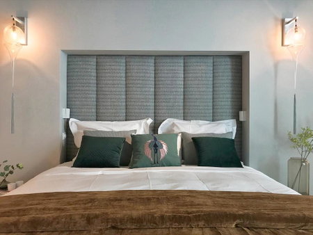 Suite Londen66, 's-Hertogenbosch, The Netherlands