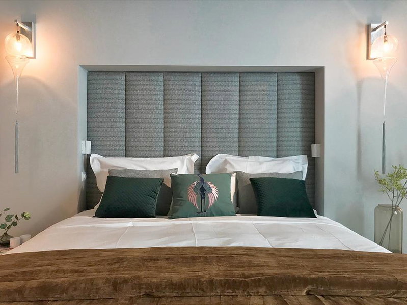 Suite Londen66, 's-Hertogenbosch, The Netherlands
