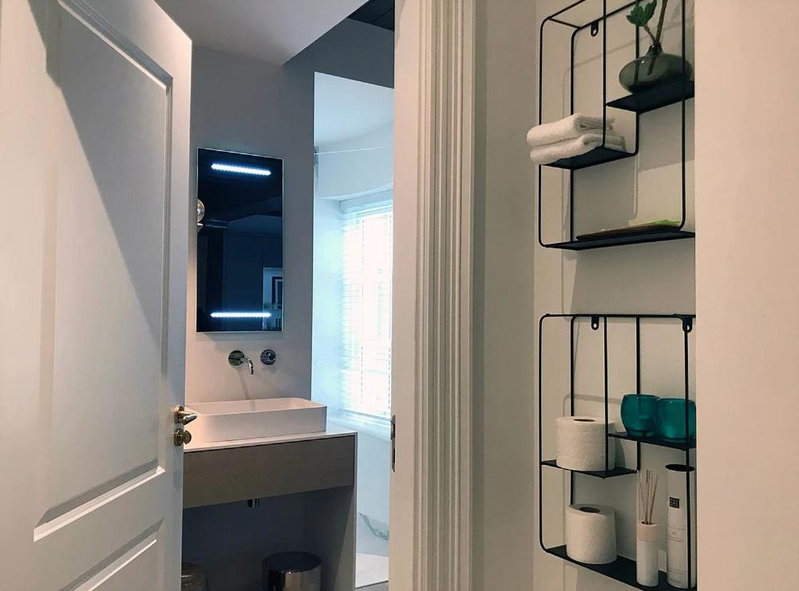 Suite Londen66, 's-Hertogenbosch, The Netherlands