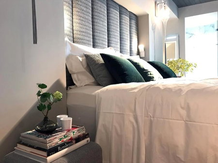 Suite Londen66, 's-Hertogenbosch, The Netherlands