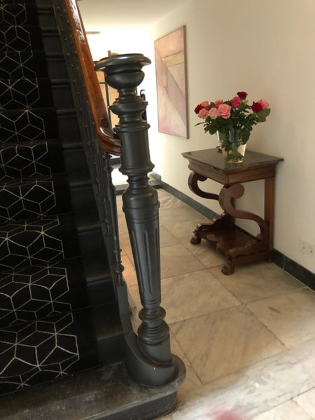 Suite Londen66, 's-Hertogenbosch, The Netherlands
