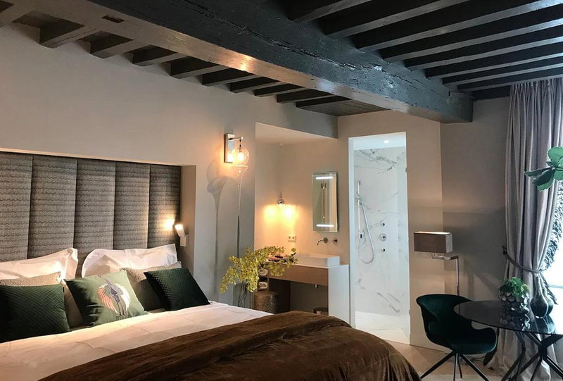 Suite Londen66, 's-Hertogenbosch, The Netherlands