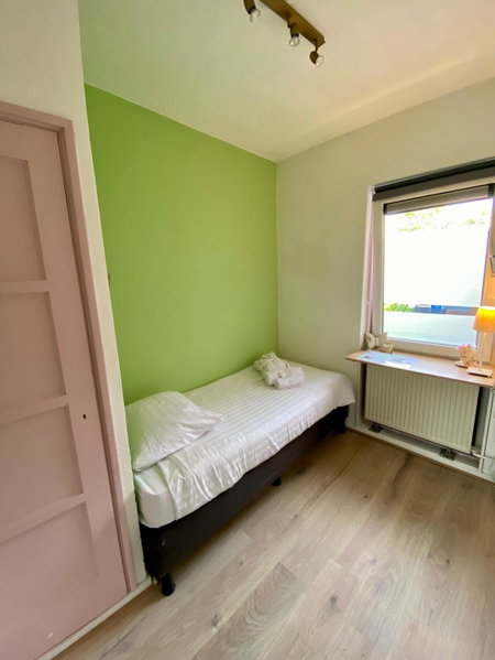 Stee in Stad, Groningen, Pays-Bas