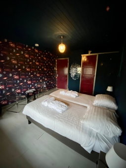 Stee in Stad, Groningen, Pays-Bas
