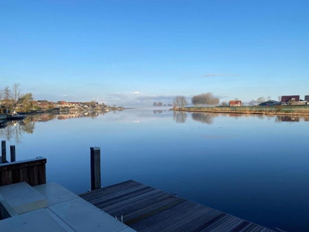 B&B Ganzendiep aan het water, Grafhorst, The Netherlands