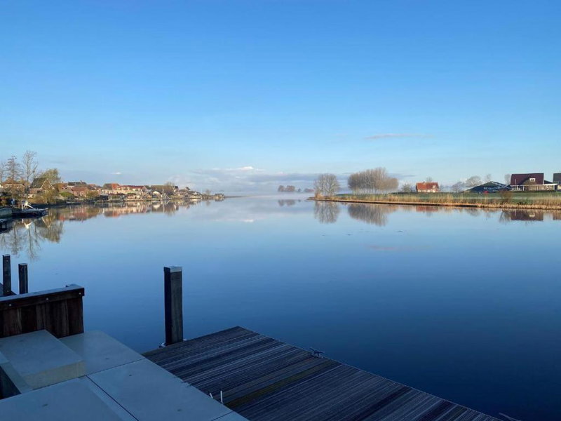 B&B Ganzendiep aan het water, Grafhorst, The Netherlands