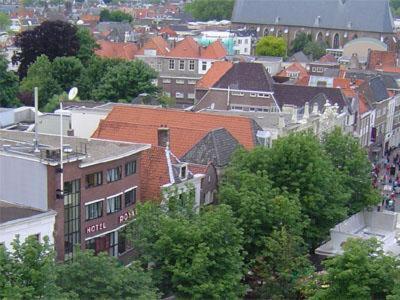 Royal, Deventer, Нидерланды