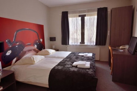 Royal, Deventer, Нидерланды