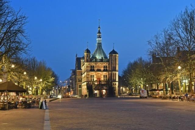 Royal, Deventer, Нидерланды